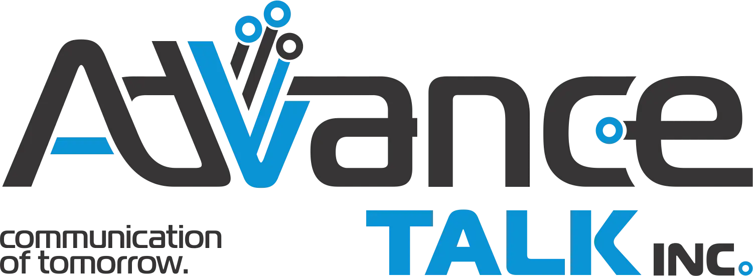 Advanced walkie-talkie